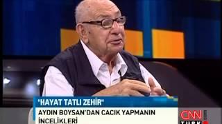 İyi cacık nasıl yapılır?