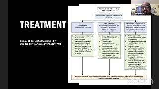 ISG K Recent advances in Gastroenterology