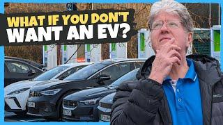 The Reality Of One Of The Most Talked About EV Alternatives