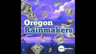KLCCs Oregon Rainmakers Sarah Medary Eugene City Manager