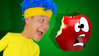 Sweet Apple  D Billions Kids Songs