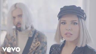 flora cash - Youre Somebody Else Official Video