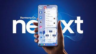 Huawei HarmonyOS NEXT -  OFFICIAL 