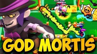 GOD MORTIS 