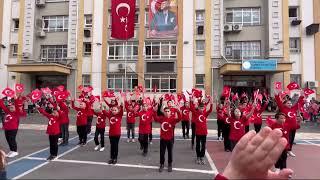 29 Ekim Cumhuriyet Bayramı  gösterisi Soner Arıca Cumhuriyet Marşı #23nisan gösterisi  #29ekim