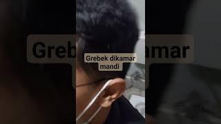 ADEGAN TAK SENONOH #shorts #funny #video #fyp #viral