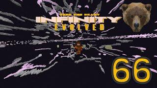 Minecraft FTB Infinity Evolved EP 66 - Chaos Shards