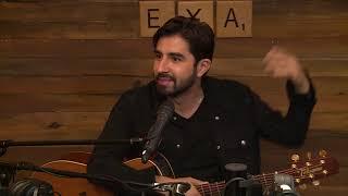 La canción que le compuse a Christian Nodal - Joss Favela en Jessie en Exa