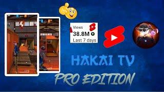 how to edit video like hakai tv  hakai tv ki tarah video edit kaise kare  @Hakaitv333