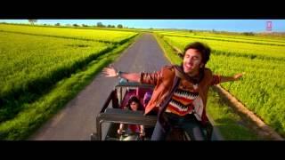 Dil Ka Jo Haal Hai Full Video Song Besharam  Ranbir Kapoor Pallavi Sharda