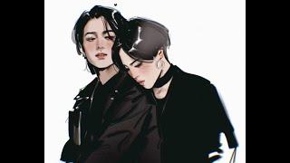 JikookKookmin  FANART 2021