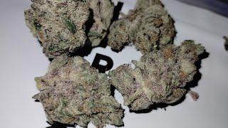 The Flowery Review Part 2FL MMJ