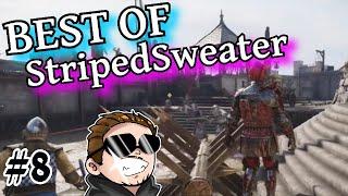 Best of StripedSweater #8  Chivalry 2