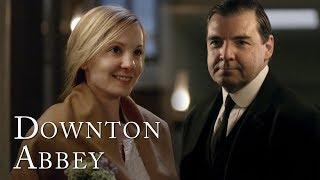 Mr. Bates Seduces Anna  Downton Abbey