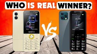 Best 4 SIM Cards Phone 2024  Who Is THE Winner #1?