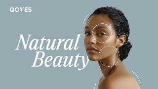 How to Get The  Natural Beauty  Look