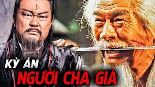 Complete Set - The Old Fathers Trial Best Old Bao Cong Movie Bao Thanh Thien