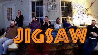 Jigsaw Time-lapse NIGHTMARATHON Catch-up