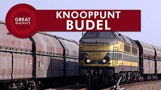 Knooppunt Budel - Nederlands • Great Railways