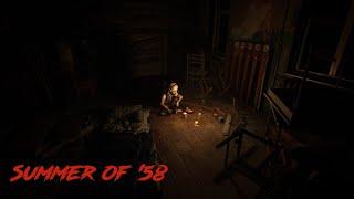 Summer of 58 Gameplay PC