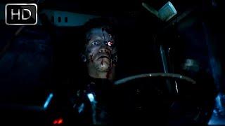 Terminator 1984 T-800 En Camion Latino 1080p
