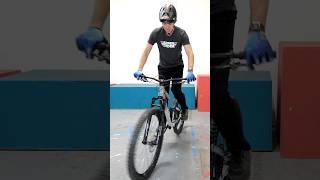 How To Move Your Front Wheel