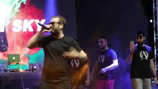 META x WIKLUH SKY - TREĆI SVETSKI RAT LIVE @DodjinaAmfivol8