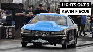 Lights Out 3 - 2012 Kevin Fiscus - PLR Greatest Hits