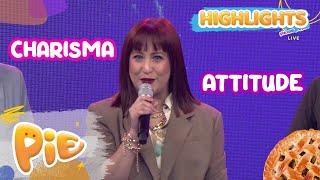 Queen of Pinoy Pop Culture Jolina Magdangal nagbigay ng tips sa BB Gurlz  BB Gurlz  PIE Channel