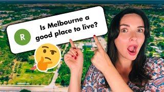 Answering Your Most Asked Questions About Living in Melbourne Florida