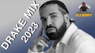 HIPHOP 2023 DRAKE VIDEO  MIX CLEAN R&B DANCEHALL AFROBEAT BEST OF DRAKE 2000s RAP TRAP DRILL