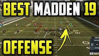 Free Glitch Play Beats Every CoverageIn all Playbooks Madden 19 Best Play Free Offensive Ebook