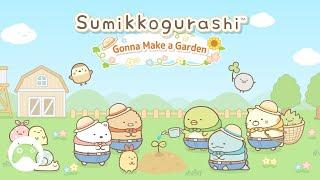 Sumikkogurashi Farm Gameplay Android  iOS