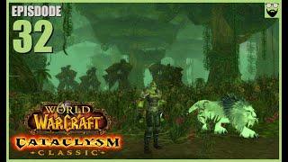 Lets Play World of Warcraft CATACLYSM - Hunter Part 32 - Ungoro -  Immersive Gameplay Walkthrough