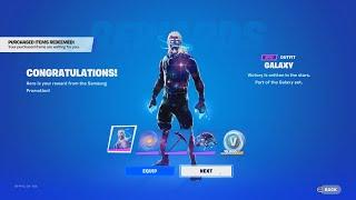 the OG galaxy skin is now available again