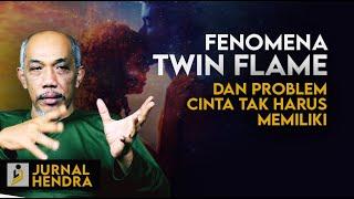 Tanda-tanda Twin Flame  Apa Manfaat dan Bahayanya?