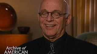 Gavin MacLeod on getting cast on The Love Boat - TelevisionAcademy.comInterviews