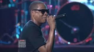 Jay-Z - Venus Vs. Mars Live