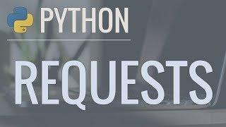 Python Requests Tutorial Request Web Pages Download Images POST Data Read JSON and More