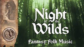 Night of the Wilds - DarkEmotionalFolk Music