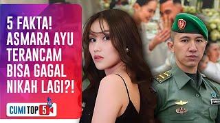 5 Fakta Tentang Ayu Ting Ting Yang Terancam Kembali Gagal Nikah  TOP V