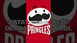 Pringles Patates Cipsi Değildir