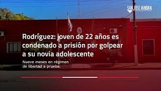 Noticias 31 de mayo del 2022  www.sanjoseahora.com.uy