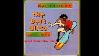 Super Disco Retro Remix by Dj Miltos