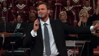 Joseph Larson - All That Thrills My Soul Is Jesus  You Are Good