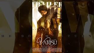 Varisu trailer  Varisu tamil trailer  varisu trailer tamil  varisu song  varisu  Thalapathy 67