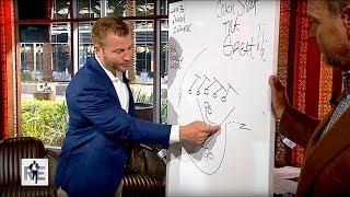Rams Coach Sean McVay Will Consider Running a Snoop Dogg-Designed Play  The Rich Eisen Show