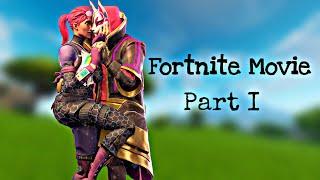 Brite Bomber & Drift...Love Story  Fortnite Movie