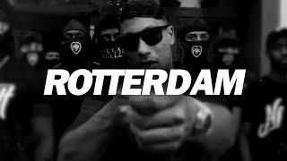 Maes x Zkr Type Beat - ROTTERDAM Instru Rap OldSchool Piano Sombre 2024