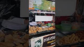 Otak - Otak Kentang Smanda ‼️  Cirebon #kuliner #cirebon